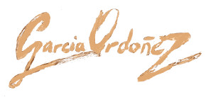 Garcia Ordonez Logo