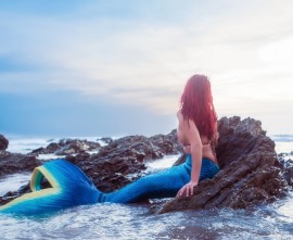 Models SA Mermaid